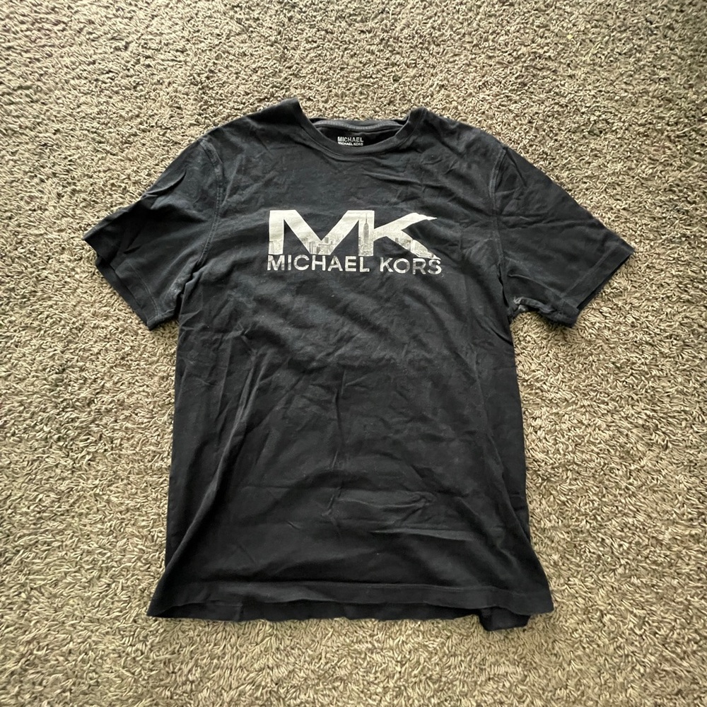 michael kors tee